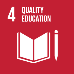 Read more about the article Quality Education for all